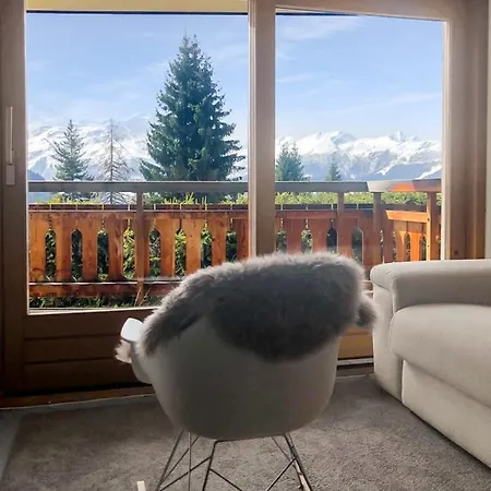 Let'S Swing & Ski In Verbier * Verbier