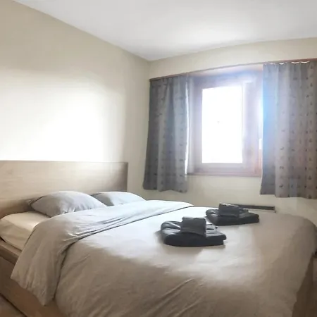 Let'S Swing & Ski In Verbier Apartment *