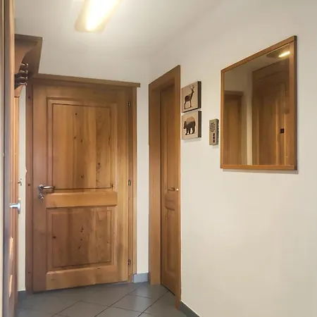 Let'S Swing & Ski In Verbier Apartment *
